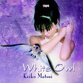 White Owl  [Limited] [CD+DVD]