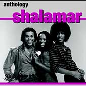 Anthology Shalamar