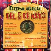 Festival Musical Del 5 De Mayo