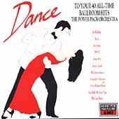 Dance: Ballroom Hits