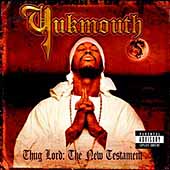 Thug Lord: The New Testament [PA]