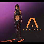 Aaliyah  [Limited] [CD+DVD]