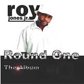 Round One: The Album [Edited]