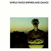 Empires and Dance [Limited]