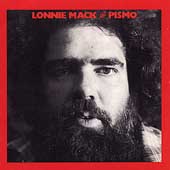 Lonnie Mack & Pismo