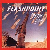 Flashpoint (Sdtk)