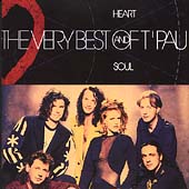 Heart and Soul: The Best of T'Pau