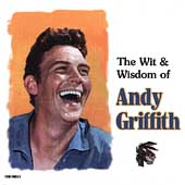 The Wit & Wisdom Of Andy Griffith (EMI)