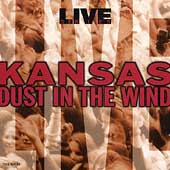 Live: Dust In The Wind