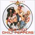 Best Of Red Hot Chili Peppers - Ten Best Series