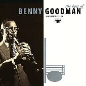 The Best Of Benny Goodman: The Capitol Years