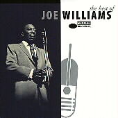 The Best of Joe Williams