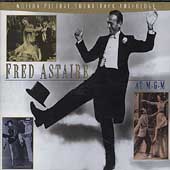 Fred Astaire At M-G-M: Motion Picture Soundtrack Anthology