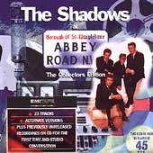 Shadows At Abbey Road - The Collectors Edition, The