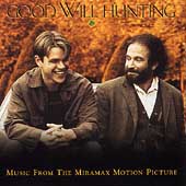 Good Will Hunting (OST)