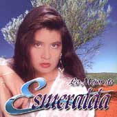 Lo Mejor De Esmeralda