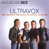 Ultravox: Best Of The 80's