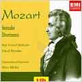 Mozart: Serenades & Divertimentos