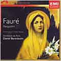 REQUIEM:FAURE