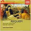Mozart: Requiem K.626