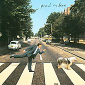 Paul Is Live