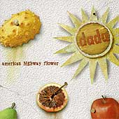 American Highway Flower