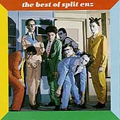 The Best Of Split Enz