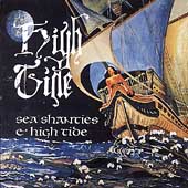 Sea Shanties/High Tide
