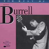 The Best of Kenny Burrell (Blue Note)