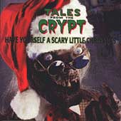 Have Yourself a Scary Little Christmas