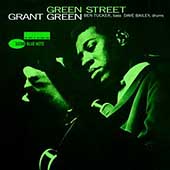 Green Street [Limited]