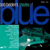 Bob Belden's Shades Of Blue
