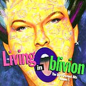 Living In Oblivion: The 80's Greatest Hits Vol. 5