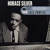 Jazz Profile No. 12