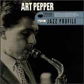 Jazz Profile No. 16
