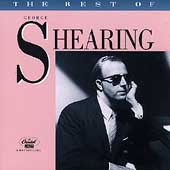 The Best Of George Shearing, Vol. 2 (Bluenote)