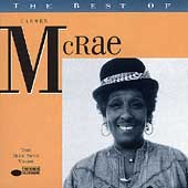 The Best Of Carmen McRae