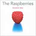 Best Of The Raspberries