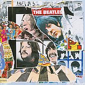 The Beatles Anthology 3