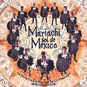 La Nueva Era Del Mariachi Sol De Mexico De...