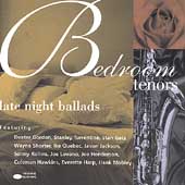 Bedroom Tenors