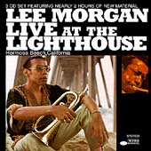 Live At The Lighthouse