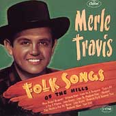 Folk Songs Of The Hills (Capitol)