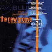 The New Groove: The Blue Note Remix Project...