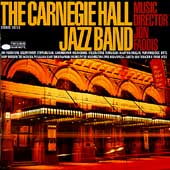 The Carnegie Hall Jazz Band