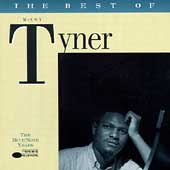 The Best of McCoy Tyner-the Blue Note Years