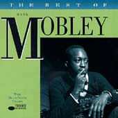The Best Of Hank Mobley - The Blue Note Years