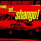 Ready...Set...Shango!