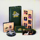 The Pet Sounds Sessions: A 30th Anniversary Collection<限定盤>
