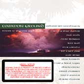 Common Ground: Voices Of Modern Irish Music